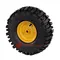 SNOWBLOWER WHEEL